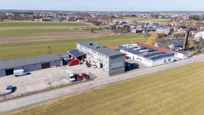 Nieruchomości Renting Partners Bielsko-Biała