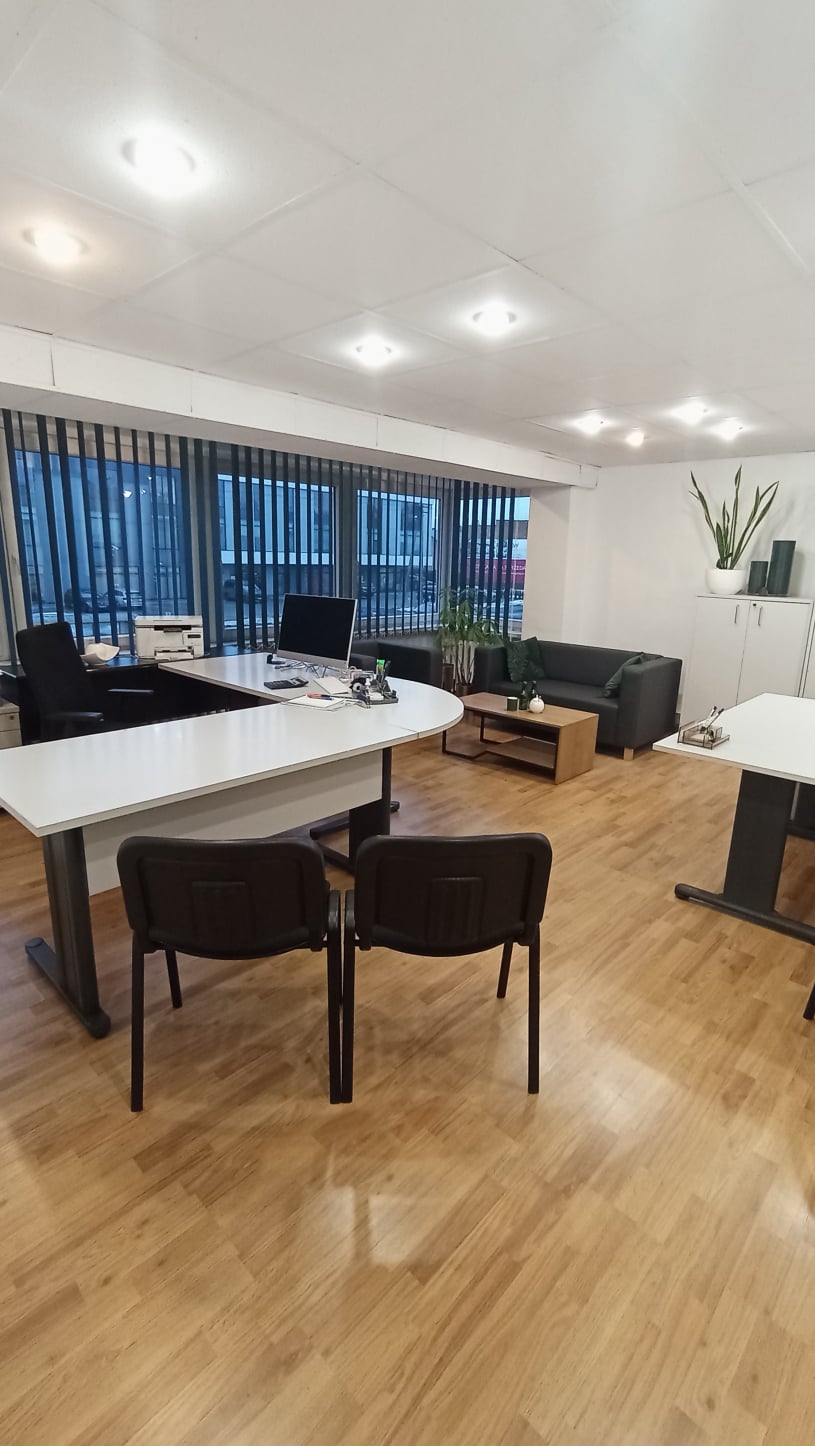Biuro Nieruchomości Renting Partners Bielsko-Biała