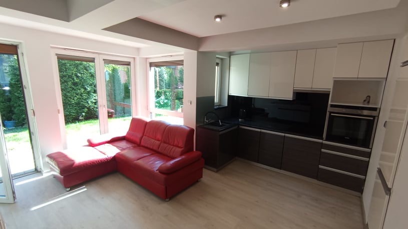 nieruchomości renting partners